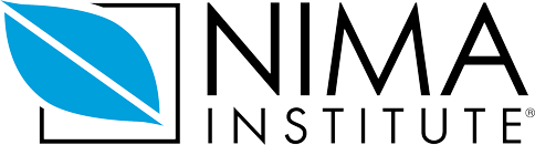 NIMA Main Logo